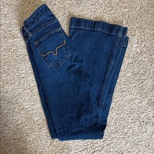 Kimes Ranch- Jennifer